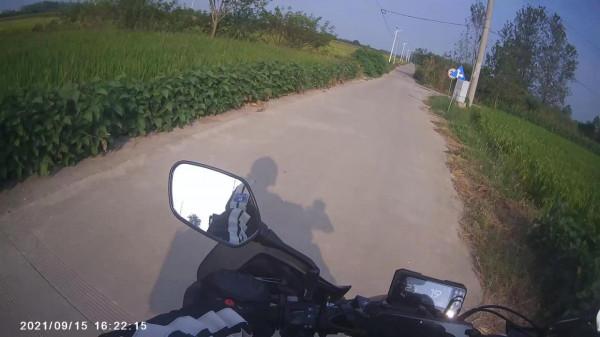 摩托周邊旮旯遊——尋朱元璋出家之於皇寺 摩托周邊旮旯遊——尋朱元璋出家之於皇寺