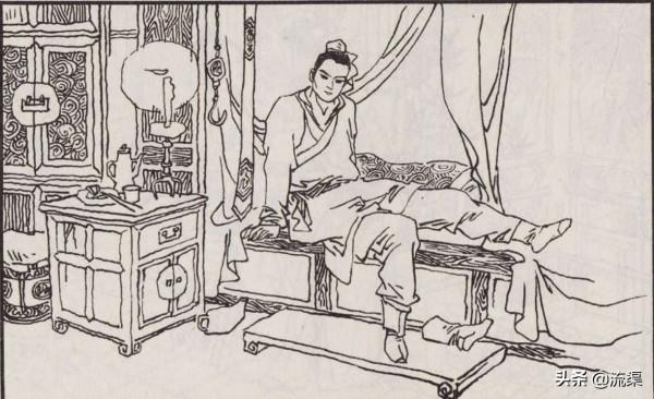 民間故事:妻子跌落山崖,獵人傷心欲絕。道士:你孩子在母羊肚中 民間故事:妻子跌落山崖,獵人傷心欲絕。道士:你孩子在母羊肚中