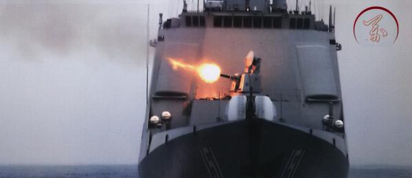 美軍海軍全部開進南海也沒用,從中國海軍大演習看南海防禦準備 美軍海軍全部開進南海也沒用,從中國海軍大演習看南海防禦準備