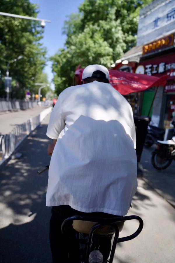 北京市井的後海衚衕裡,藏著這樣一家現代又古樸的酒店 北京市井的後海衚衕裡,藏著這樣一家現代又古樸的酒店