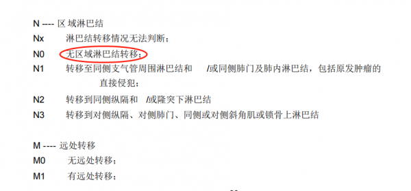 PET/CT病例（1）：晚期肺癌治療3個月，老人重現希望和曙光