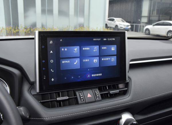 春節前購車&OpenCurlyDoubleQuote;薅羊毛&rdquo;，別錯過這三款主流合資SUV，動力強油耗低