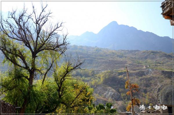 大美川西系列1-畢棚溝 桃坪羌寨 甘堡藏寨 兩日遊攻略