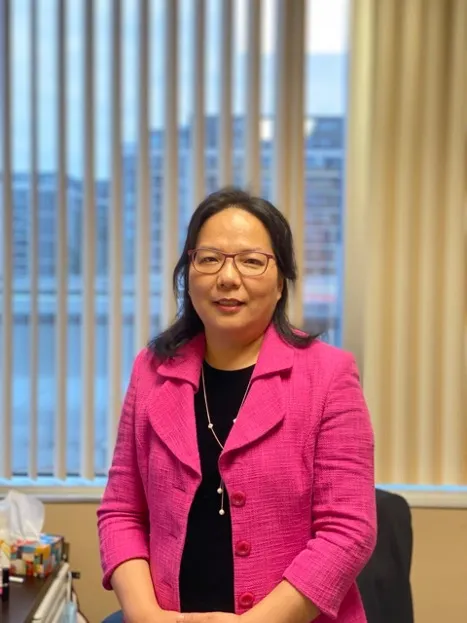 女仕界訪談：盧琳梅——真正的投資是最終賺錢而不是過程