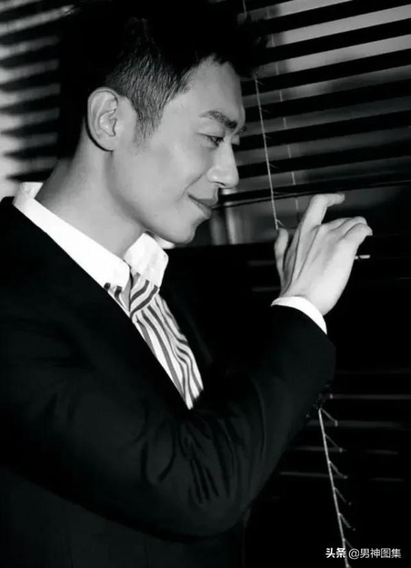 男神鑑賞單眼皮的帥 男神鑑賞單眼皮的帥