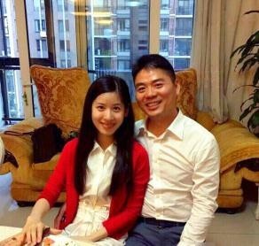 闊太章澤天：遭背叛卻不離婚，她的聰明讓劉強東受用終身