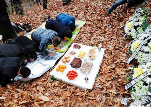 韓國“青蛙少年”失蹤懸案:30萬警力,4000萬賞金,至今沒能破 韓國“青蛙少年”失蹤懸案:30萬警力,4000萬賞金,至今沒能破