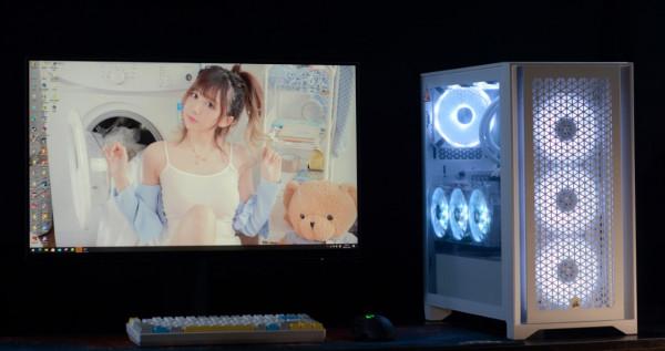 雙十一裝機配置推薦：11代酷睿i7加3070顯示卡一起上賊船