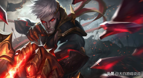 為何這幾位如此熱門的LOL英雄，卻沒冠軍面板？