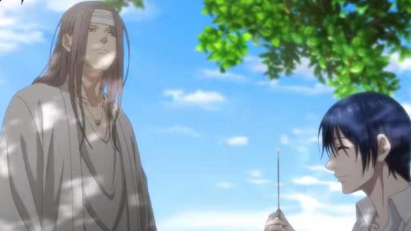 一人之下第四季定檔,羊蠍子成很多人陰影,陳朵要的到底是什麼? 一人之下第四季定檔,羊蠍子成很多人陰影,陳朵要的到底是什麼?