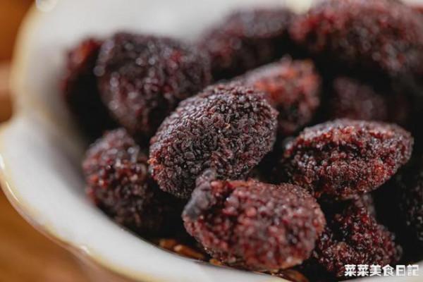 有什麼事，年後再說！冷門小眾年貨專題，一次安排7種