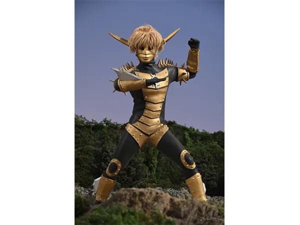 泰迦奧特曼怪獸宇宙人圖鑑