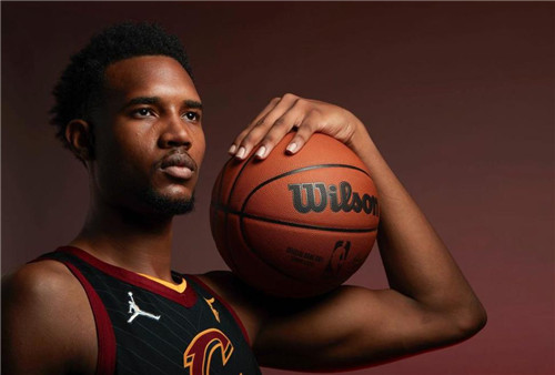 NBA30隊巡禮之克利夫蘭騎士