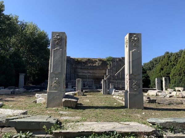 著名的圓明園獸首銅像你知道還有哪些沒找回嗎？