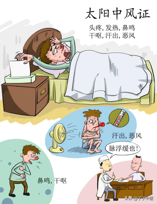 全本《傷寒論》高畫質漫畫版——簡單、好看、好掌握 全本《傷寒論》高畫質漫畫版——簡單、好看、好掌握