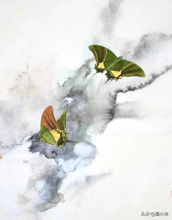 創造栩栩如生的木雕昆蟲