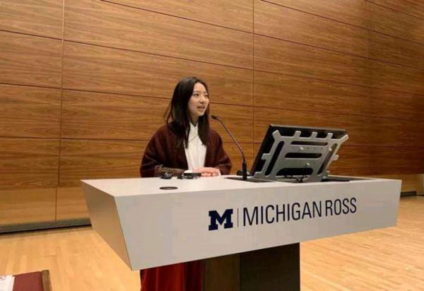 “最任性高考狀元”韓思雨：不熬夜不刷題，高考681分上清華