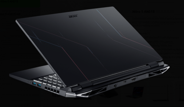 一場別開生面的線上沉浸式體驗！宏碁2022年春季線上新品釋出會紀實