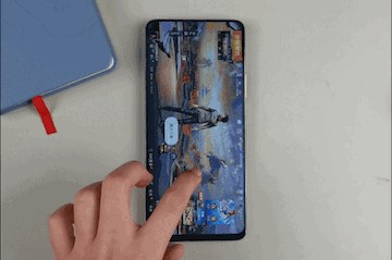 照片聊天不捨得刪？榮耀X30內建256GB大記憶體，完全不愁