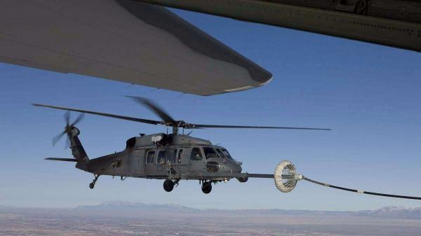 國產直升機新年送大禮！總師證實，直20空中加油型已經在路上