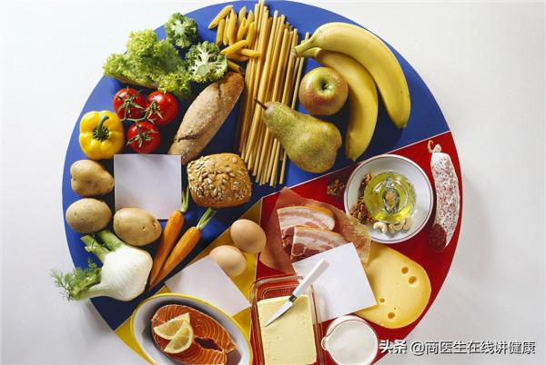 血糖失控面板瞞不住？醫生告訴你，面板若有3種表現你該控糖了