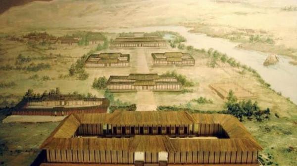 朝歌與殷墟誰是都城？紂王為何不打首都保衛戰？考古給出答案