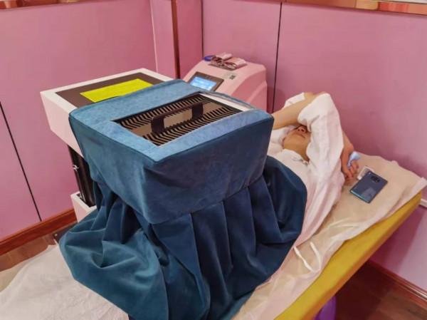 有溫度的“三味真火”