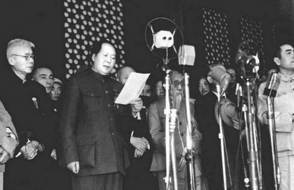 建國後,貴州一瓦匠給楊勇寫信,楊看後立即回信:沒想到你還活著 建國後,貴州一瓦匠給楊勇寫信,楊看後立即回信:沒想到你還活著