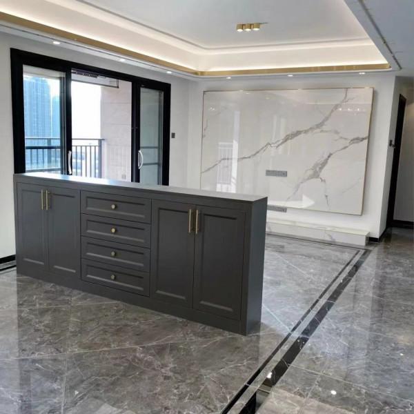 灰色地磚流行的原因是什麼？鋪灰色地磚好看嗎？需注意什麼問題？