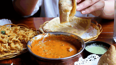 在印度吃了三天瑪莎拉,我在肛腸科和劉庸團建 在印度吃了三天瑪莎拉,我在肛腸科和劉庸團建