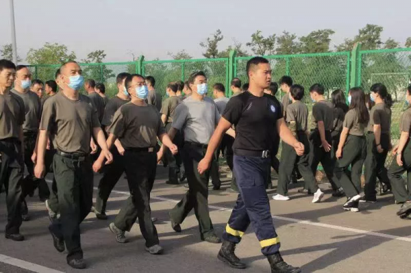 北京地鐵能防原子彈？你不知道的人防工程，關鍵時刻救你命