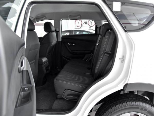 有7座,增壓動力油耗7.5L,大空間高性價比SUV,實拍捷途X70M 有7座,增壓動力油耗7.5L,大空間高性價比SUV,實拍捷途X70M