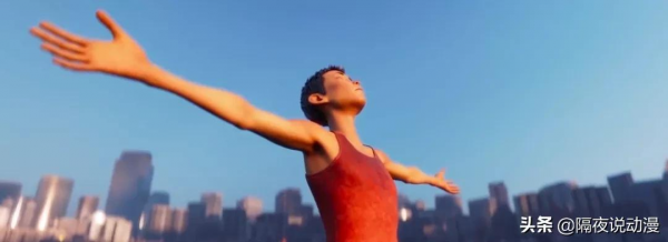 《雄獅少年》票房“翻車”！但它的失敗，卻是對我們的最大的諷刺