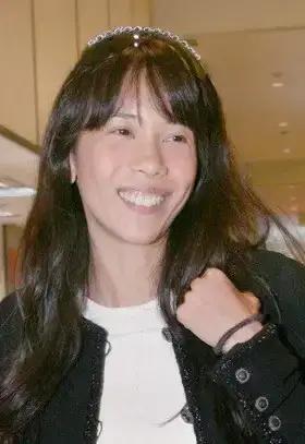 不化妝的女明星，有些很普通，有些也很漂亮，確實很美