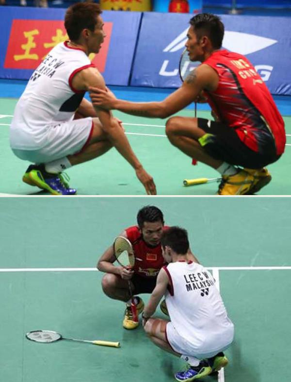 中國羽壇十大不可超越的神奇紀錄,哪一項紀錄最難打破? 中國羽壇十大不可超越的神奇紀錄,哪一項紀錄最難打破?