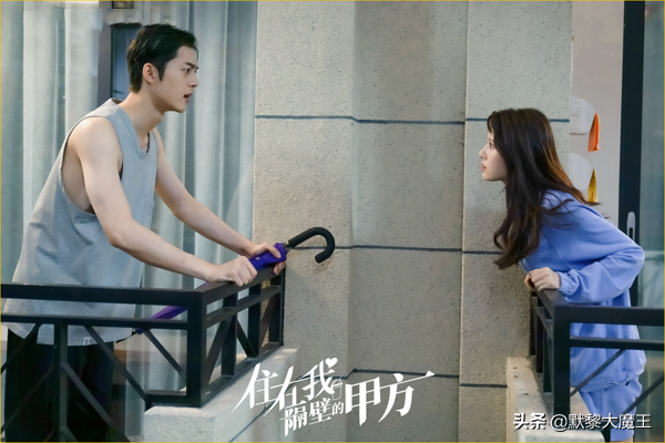 愛奇藝芒果TV又“撞檔”，新劇上線僅隔1天，清一色高顏值難抉擇