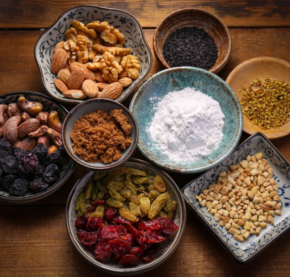 女人35歲後容易發胖？常吃這5種食物，幫助改善體質，輕鬆變瘦