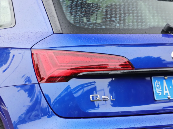 6.9秒破百，王牌四驅加持，德系大空間SUV最高優惠8萬，太值了