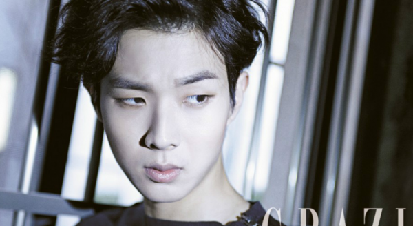 演技超讚的韓國演員崔宇植，與金多美二搭，讓這部新劇收視率飆升