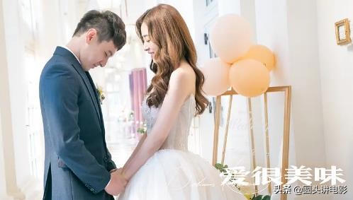 2021年十大國產高分劇，每一部都是好評如潮，你看過哪幾部？