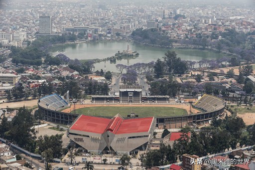 非洲唯一黃面板國家“馬達加斯加”的20個冷知識，你知道幾個？