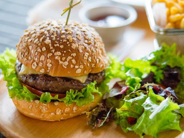 空腹對身體好嗎？答案來了