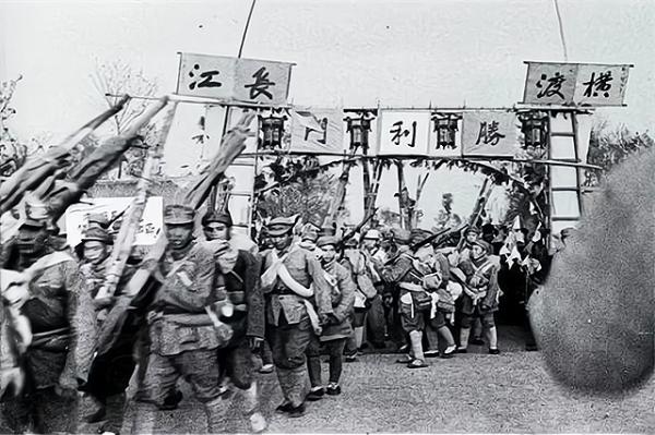 他是原蘇州市委書記,19歲參加革命,建國後官至正廳級,享年98歲 他是原蘇州市委書記,19歲參加革命,建國後官至正廳級,享年98歲