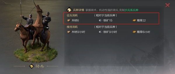 率土之濱：“客將強援”！哪位才是主公的得力助手？