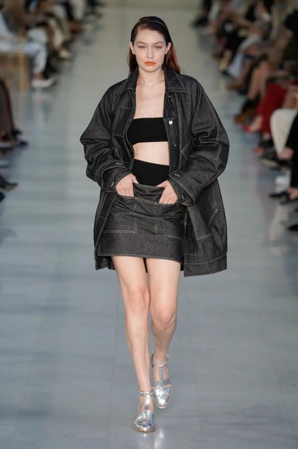 “能穿70年”的Max Mara,太厲害 “能穿70年”的Max Mara,太厲害