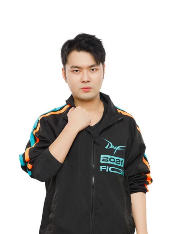 DNF:中國格鬥第一人,仇東昇圓夢拿下冠軍,卻被玩家無腦黑 DNF:中國格鬥第一人,仇東昇圓夢拿下冠軍,卻被玩家無腦黑