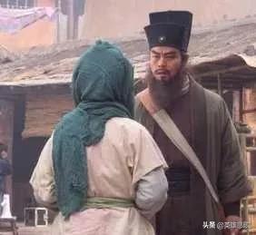 《水滸傳》裡的五臺山文殊院智真長老，是不是周侗？