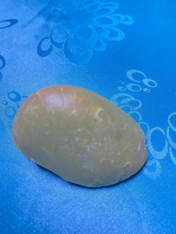 無聊河裡撿到的，專業人士指導一下