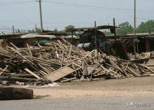 有人花錢在農村專門收購舊木頭，舊木頭有啥用途？5個用途要了解