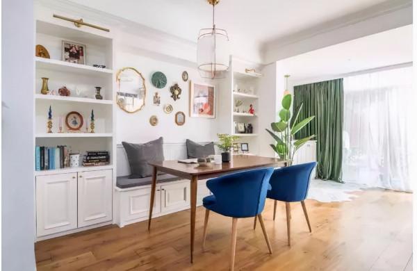 新房裝修，7個地方裝上儲物櫃，收納櫃槓的